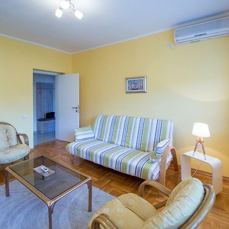 Apartman Kotor Eksteriør bilde